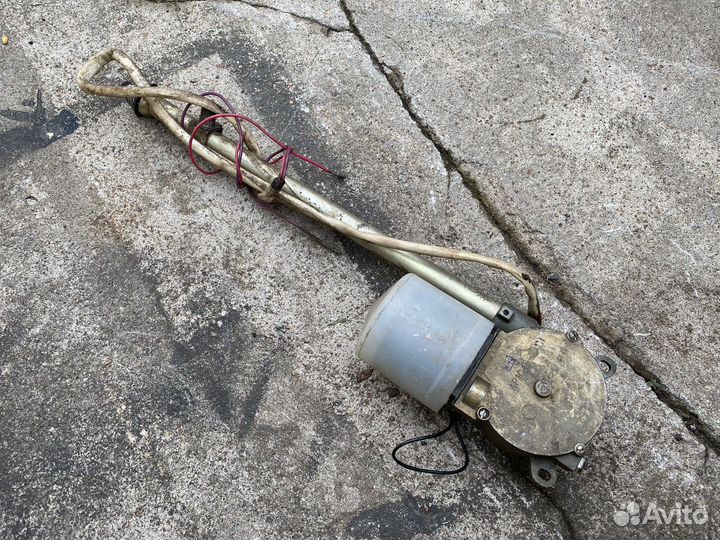 Электро антенна газ-21