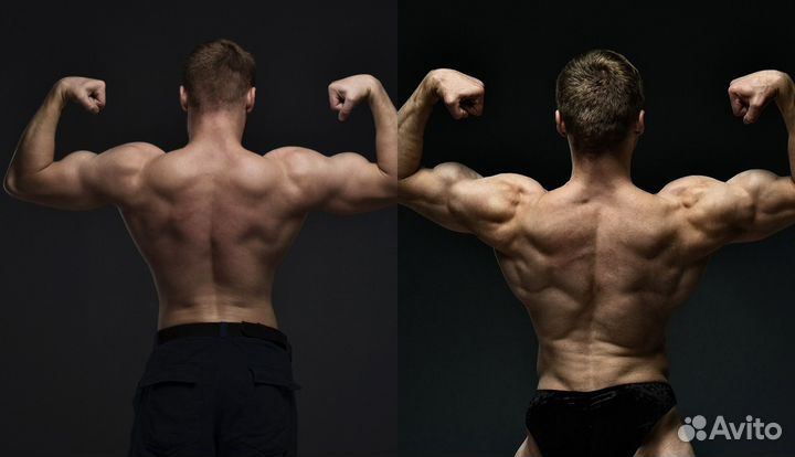 Тренер по фитнесу онлайн