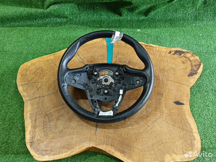 Руль bmw