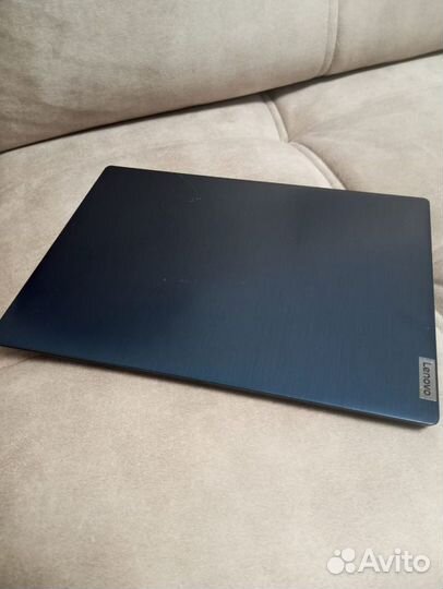 Ноутбук Lenovo ideapad 110 - 15ACL