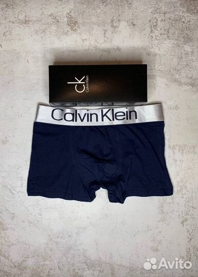 Трусы мужские Calvin Klein