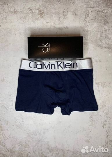 Трусы мужские Calvin Klein