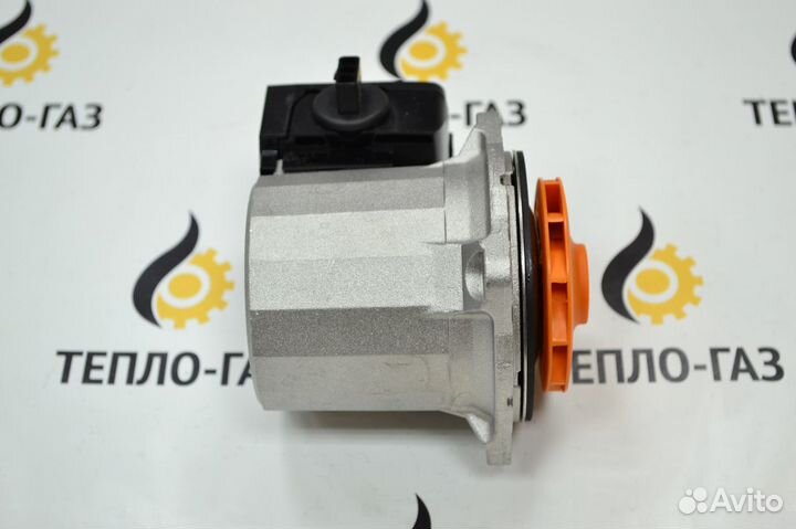 Двигатель насоса Wilo Tsl 12/5-3C Bosch, Buderus