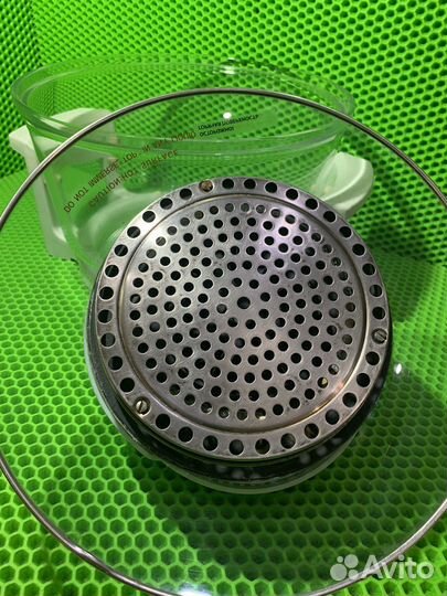 Аэрогриль Mystery MCO-1504