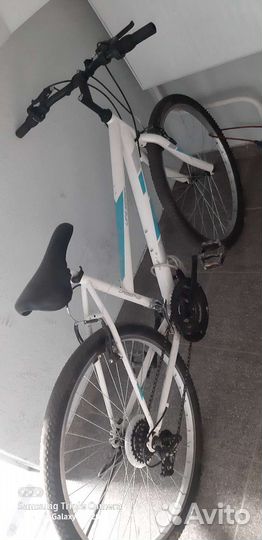 Велосипед для школьника 4500