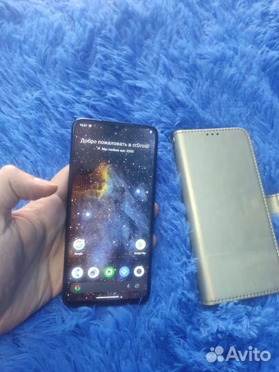 Xiaomi Redmi Note 8 Pro, 6/128 ГБ