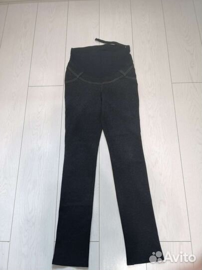 Брюки для беременных