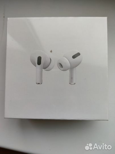 Apple airpods pro