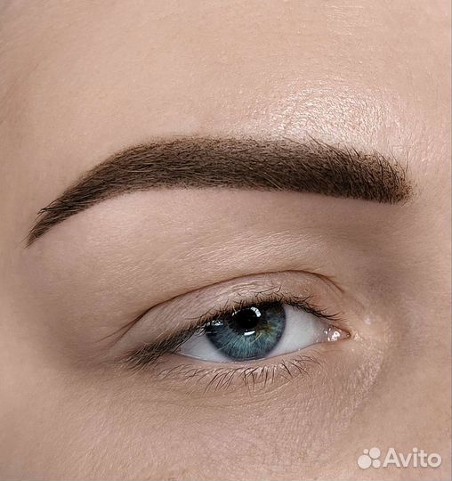 Перманентный макияж