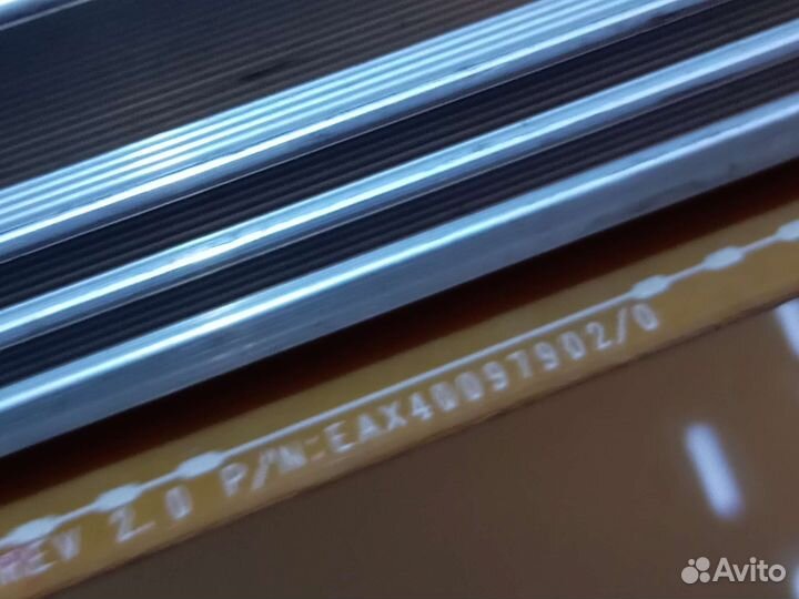 EAX40097902. Не рабочий