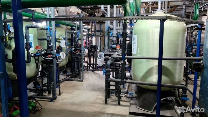 Фильтр для воды