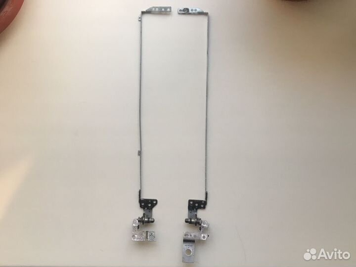 Петли для ноутбука Acer Aspire V5-531, V5-531P