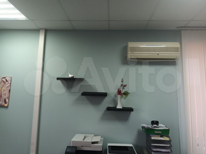 Офис, 68.1 м²