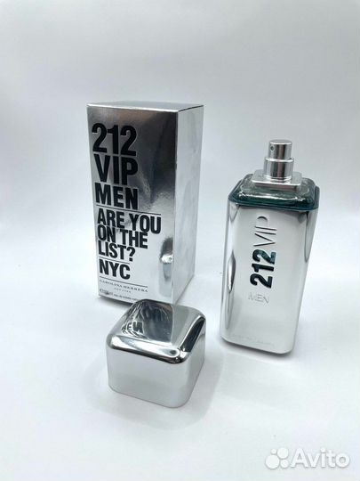 212 VIP MEN