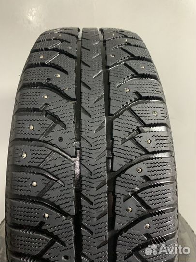 Bridgestone Ice Cruiser 7000S 235/65 R17 108T