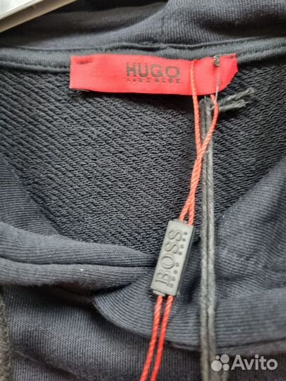 Спортивный костюм hugo boss