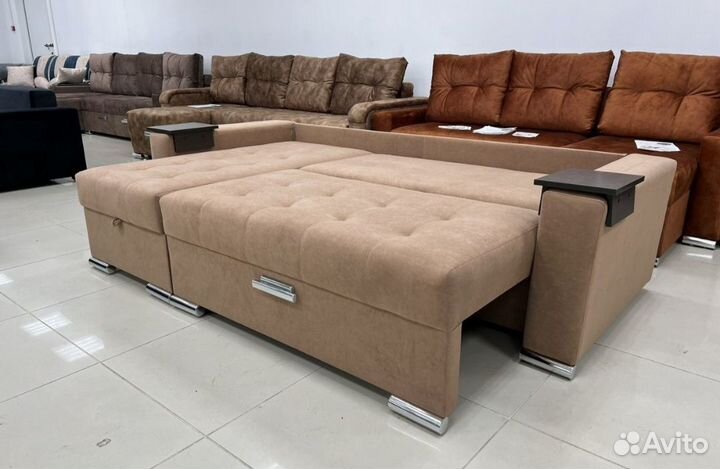 Диван Угловой #2095