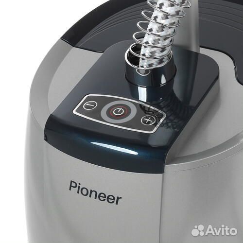 Напольный отпариватель Pioneer SS202