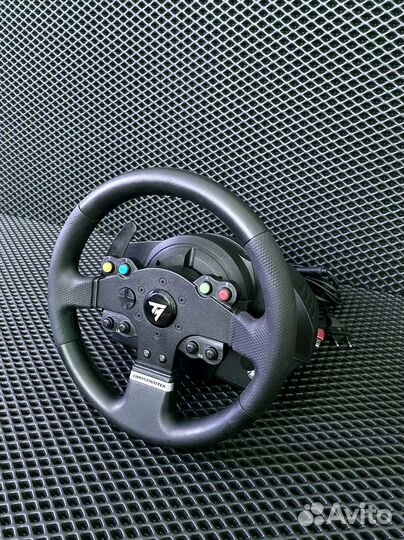 Thrustmaster TMX Игровой руль