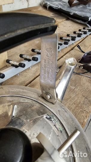 Чайник электрический СССР