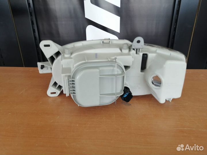 Фара правая ford escort/orion (1995-1998) 1856962