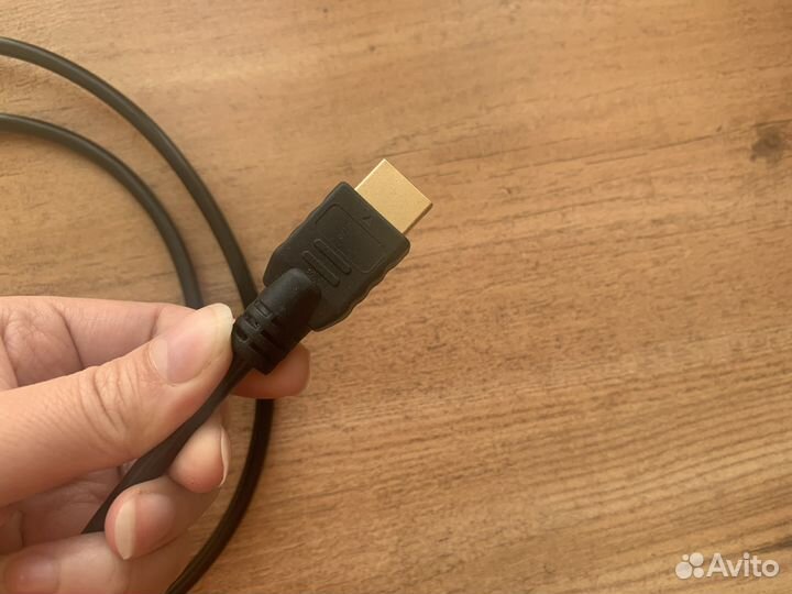 Кабель hdmi кабель провод для телевизора