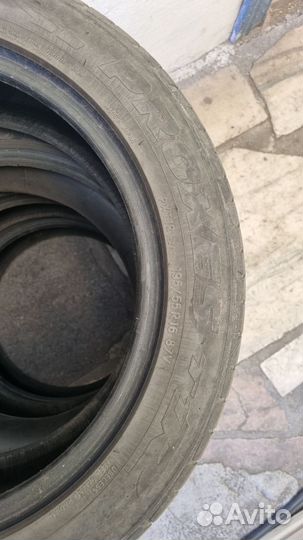 Toyo Proxes T1-R 195/55 R16