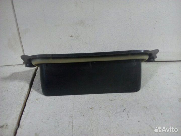 Воздуховод Opel Astra J P10 A16XER 2012