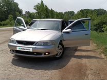 Opel Vectra 1.8 AT, 1999, 430 000 км