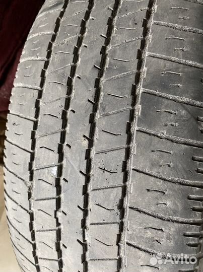 Maxxis Bravo HT-770 225/65 R17 102H