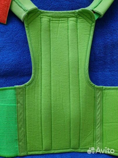 Корректор осанки