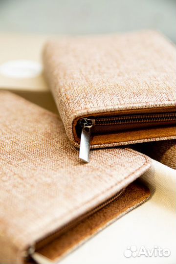 Маникюрный набор для ногтей новый