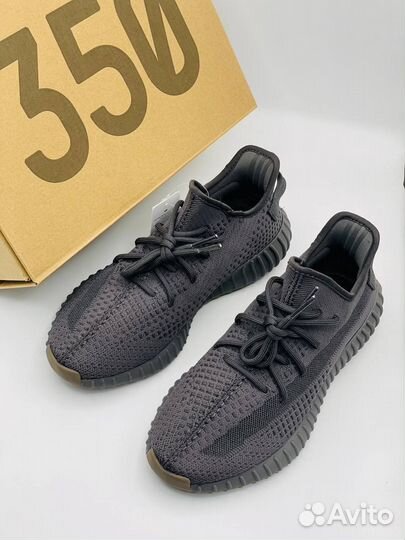 Кроссовки adidas yeezy boost 350 premium