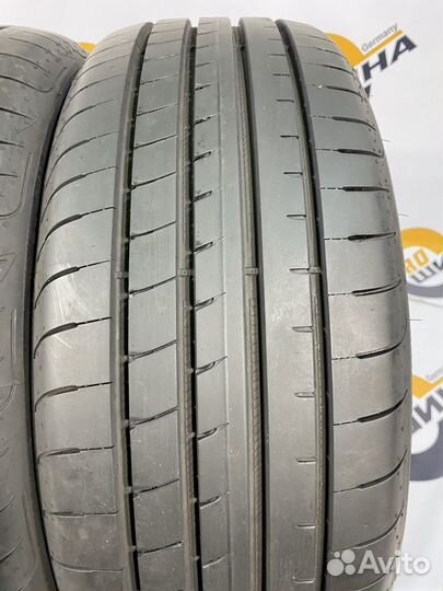 Goodyear Eagle F1 Asymmetric 5 235/55 R18