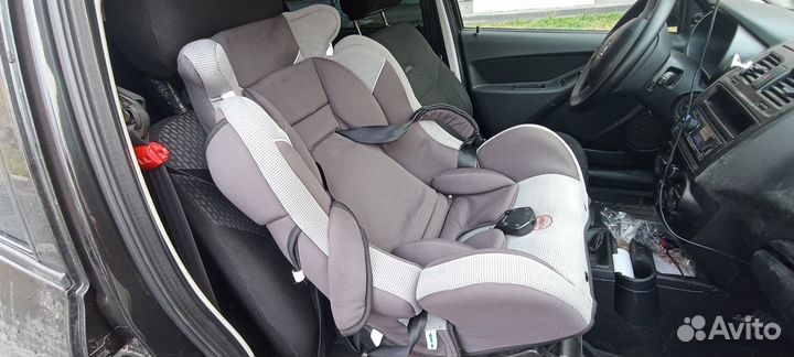 Детское автокресло