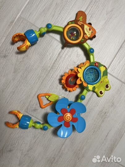 Игровая дуга tiny love