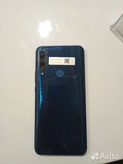 Honor 9x