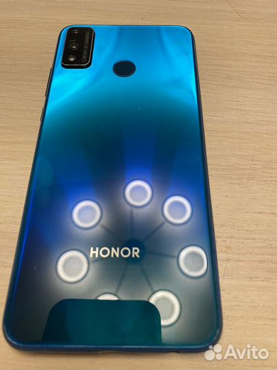 HONOR 9X Lite, 4/128 ГБ