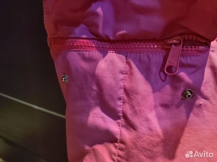 Винтажный комбинезон