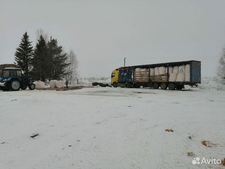 Опилки и стружка