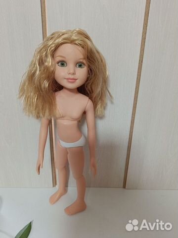 Кукла MGA bfc 46 см