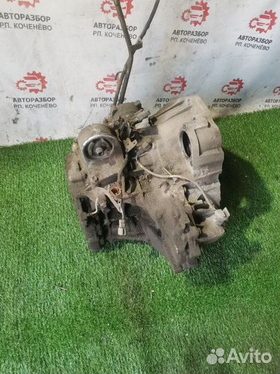 АКПП Nissan Cefiro A32 VQ20 1995