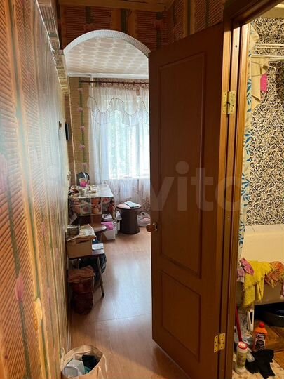 2-к. квартира, 45 м², 4/5 эт.