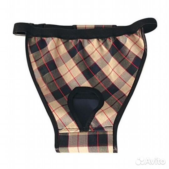 Трусы Gamma Капля Оксфорд