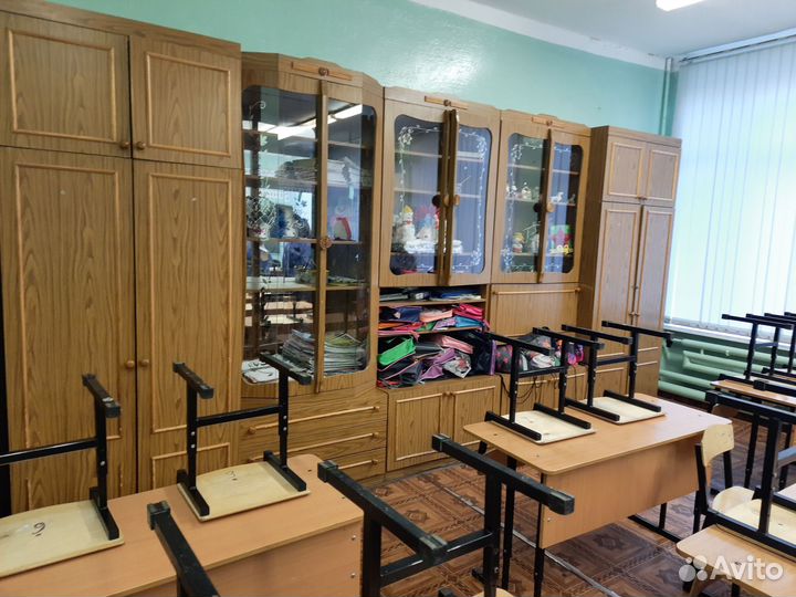 Шкаф Стенка Сервант