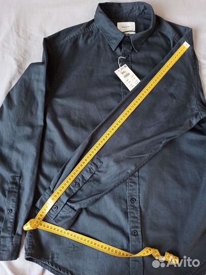 Рубашка мужская