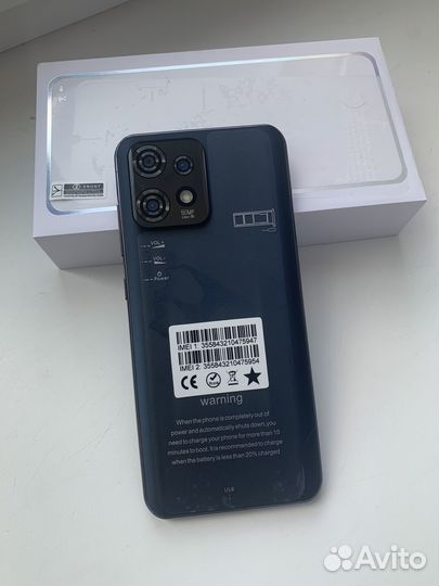 Xiaomi Poco X5 Pro, 8/256 ГБ