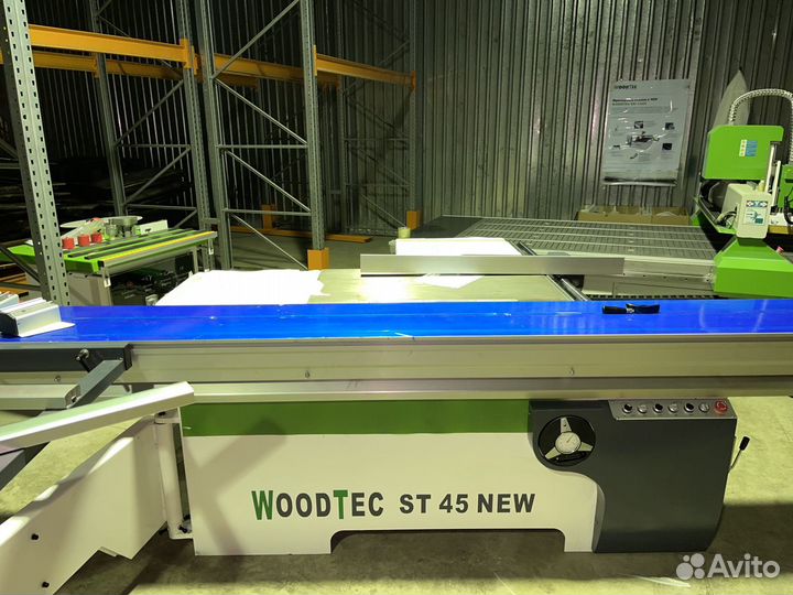 Бюджетное мебельное производство