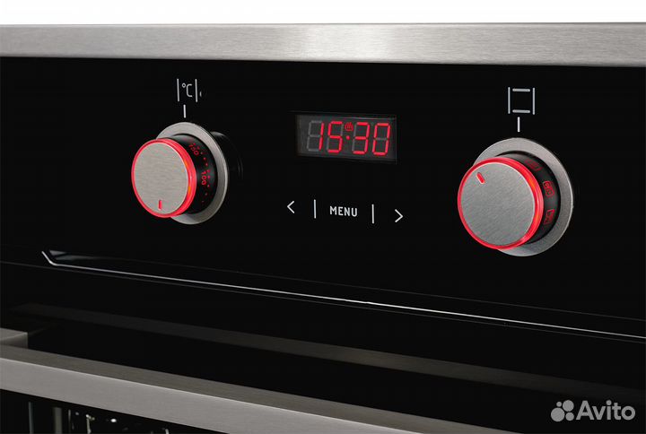 Духовой шкаф электрический kuppersberg HH 668 T