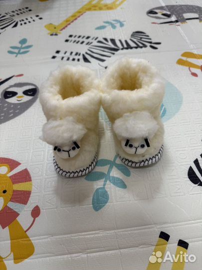 Обувь детская